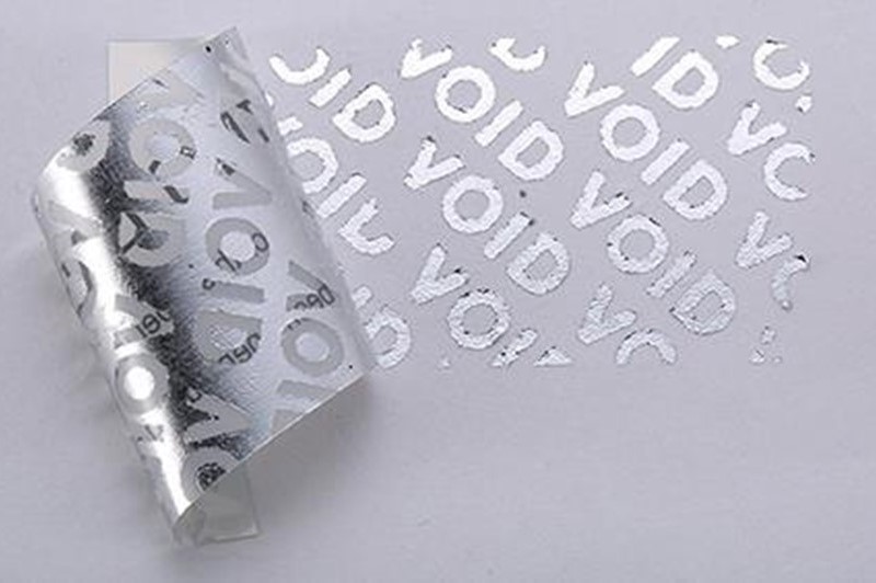 Special Labels